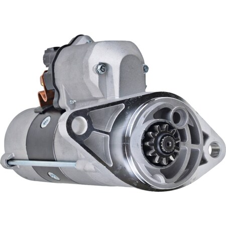 Aftermarket JAndN Electrical Products Starter 410-52388-JN